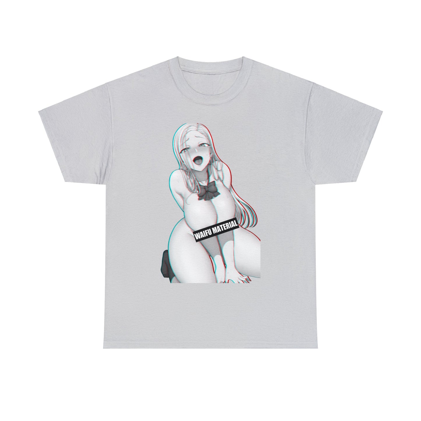 Saimin Seishidou - Reina Kurashiki T-Shirt