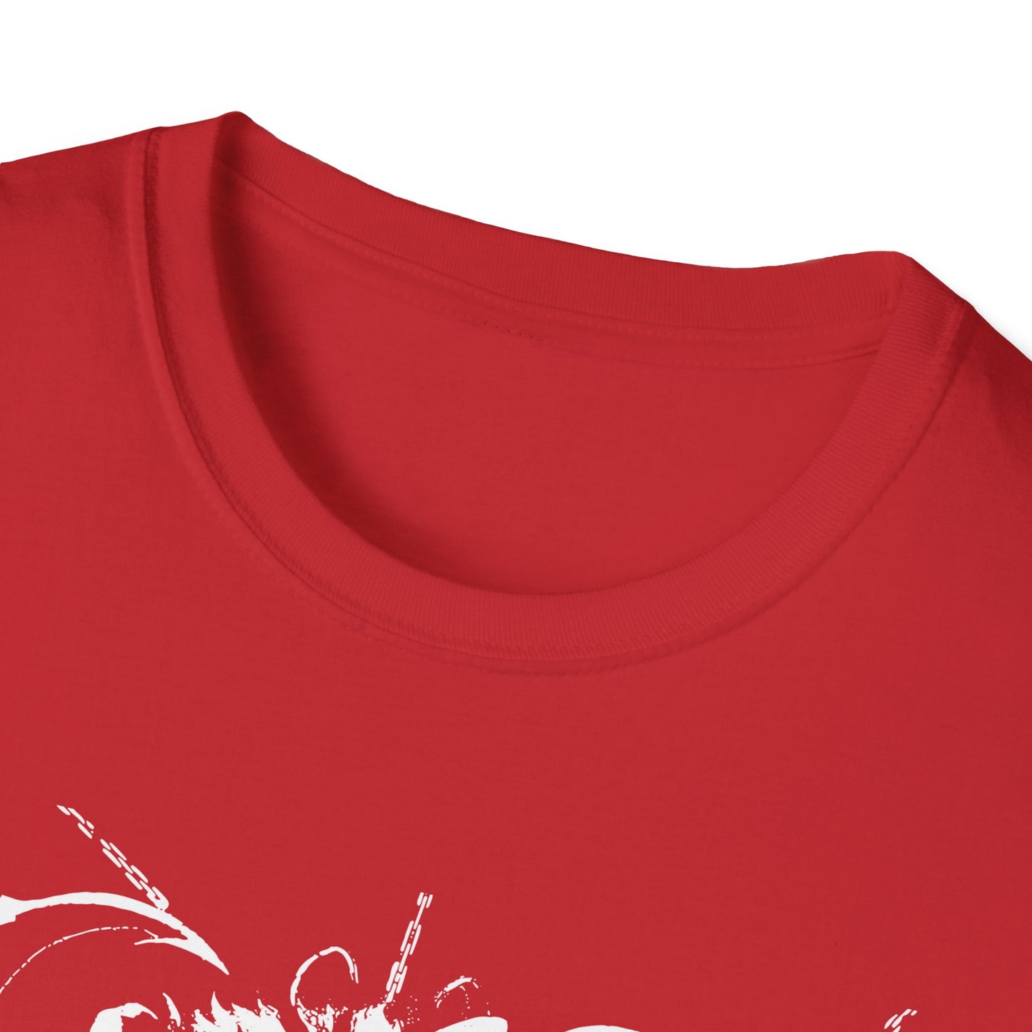 Bible Black T-Shirt