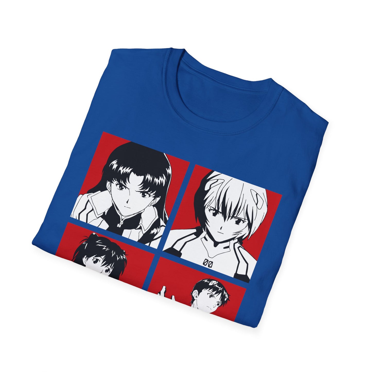 Neon Genesis Evangelion