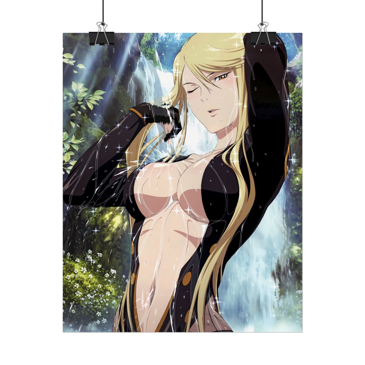 Sengoku Basara - Kasuga