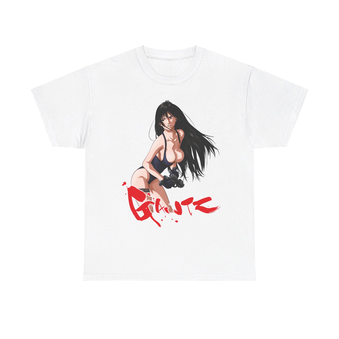 Gantz - Reika T-Shirt