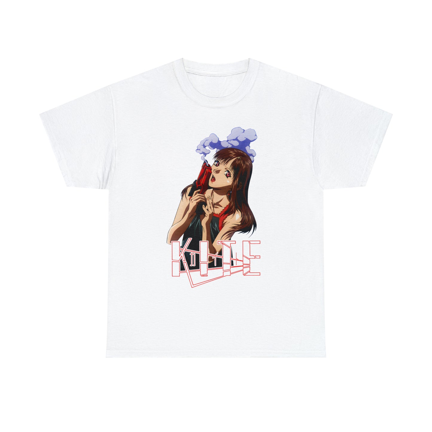 Kite (1998) - Sawa Shirt