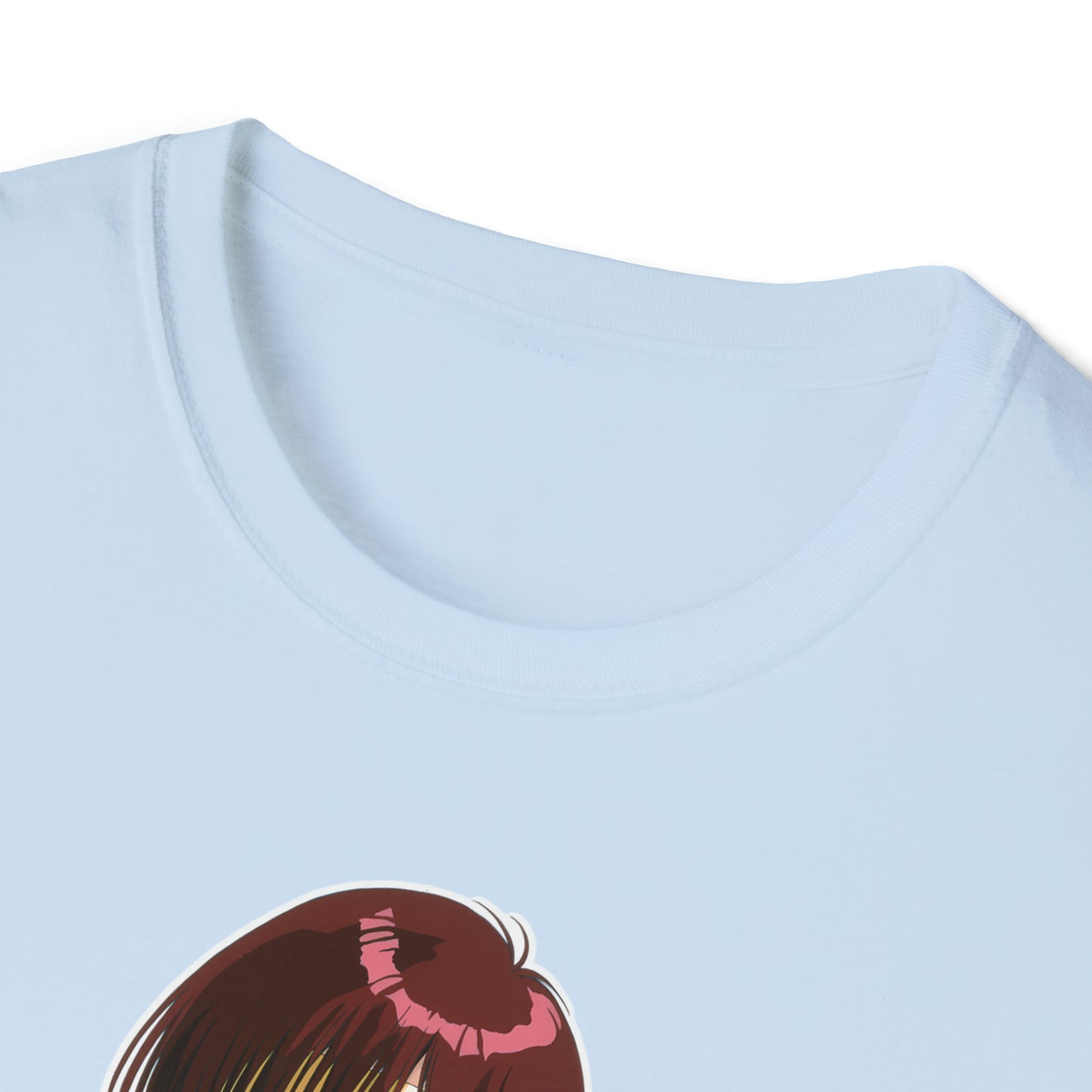 Gunbuster - Noriko Takaya T-Shirt