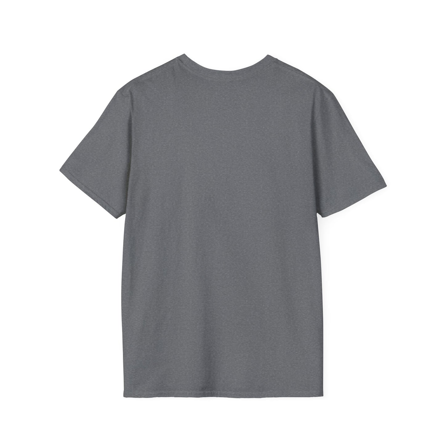 Bible Black T-Shirt