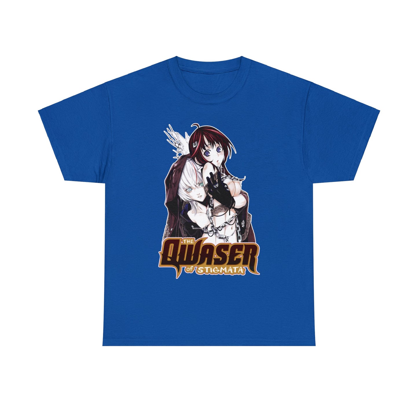 Seikon no Qwaser T-Shirt
