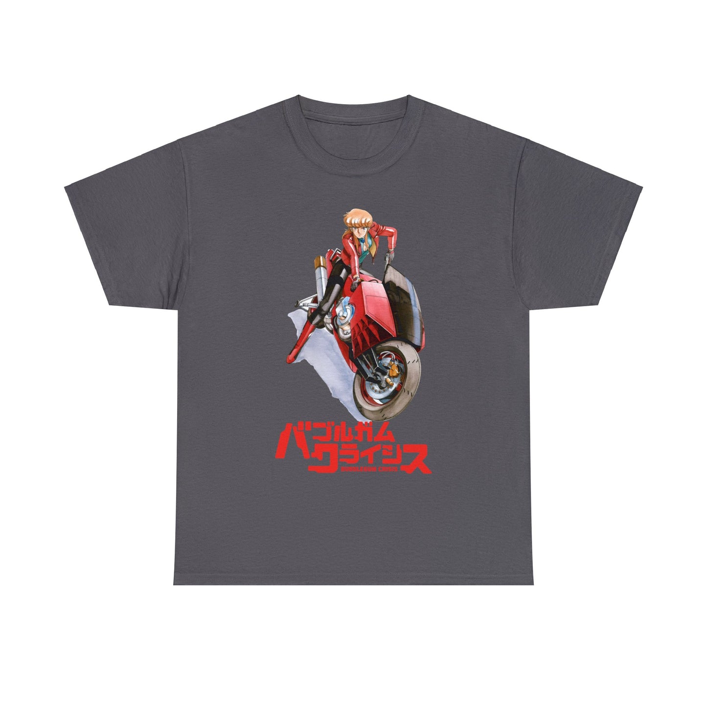 Bubblegum Crisis T-Shirt