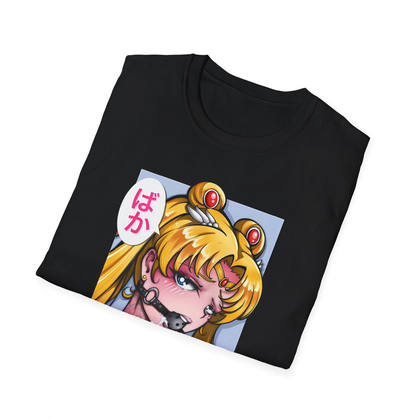 Sailor Moon - Baka