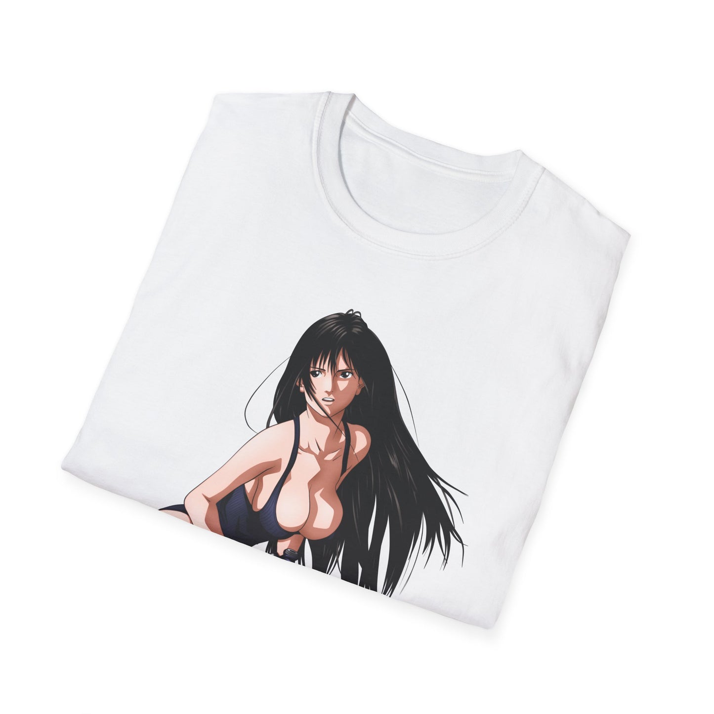 Gantz - Reika T-Shirt