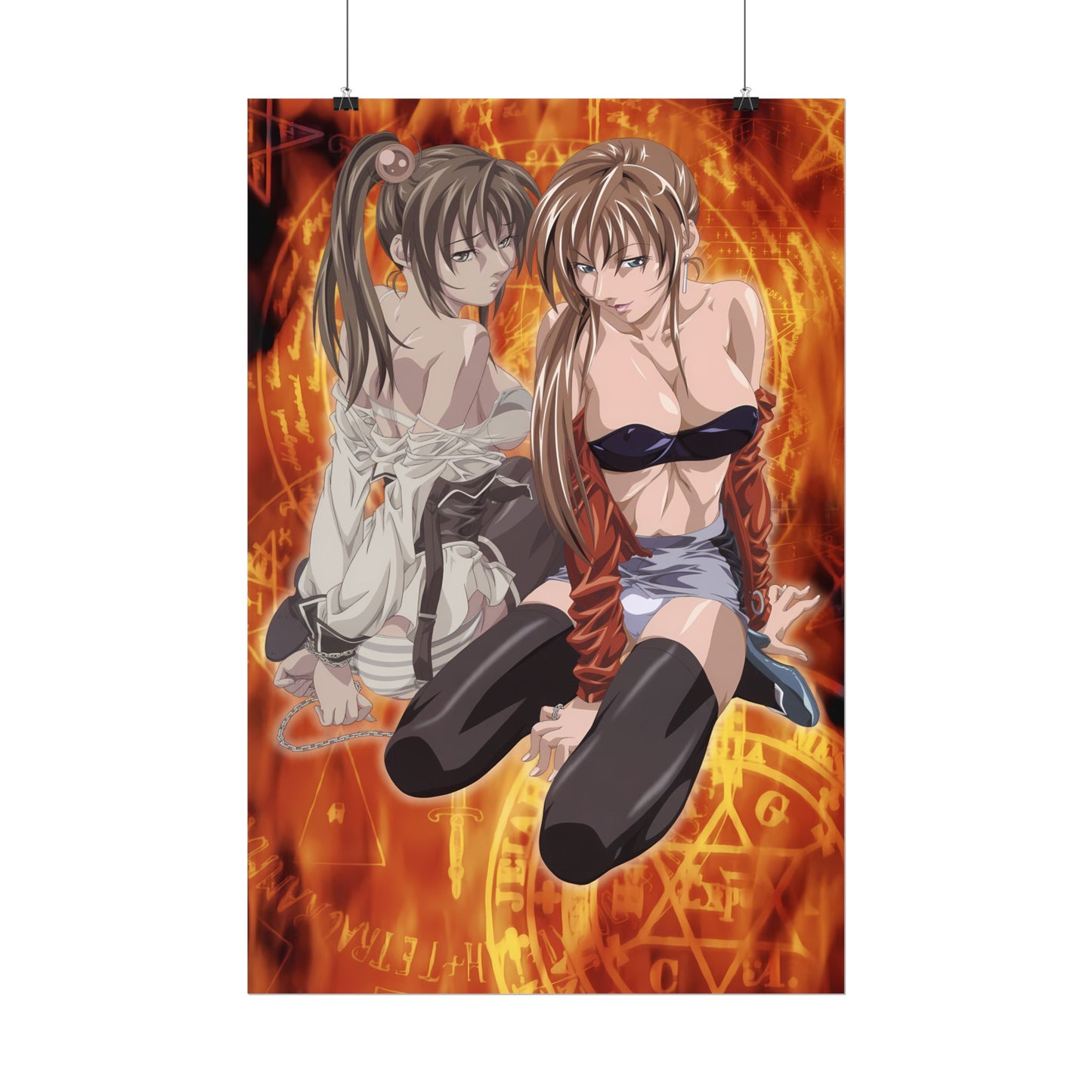 Bible Black: The New Testament