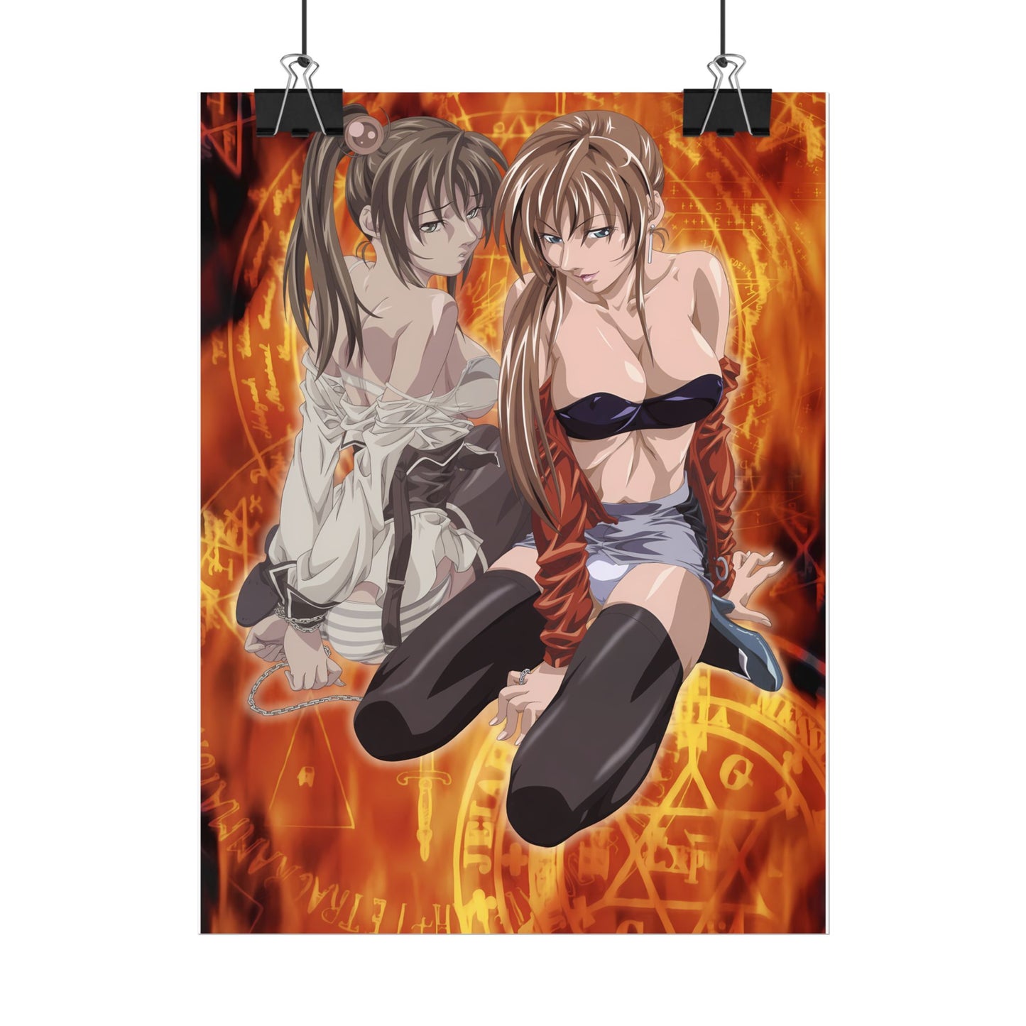 Bible Black: The New Testament