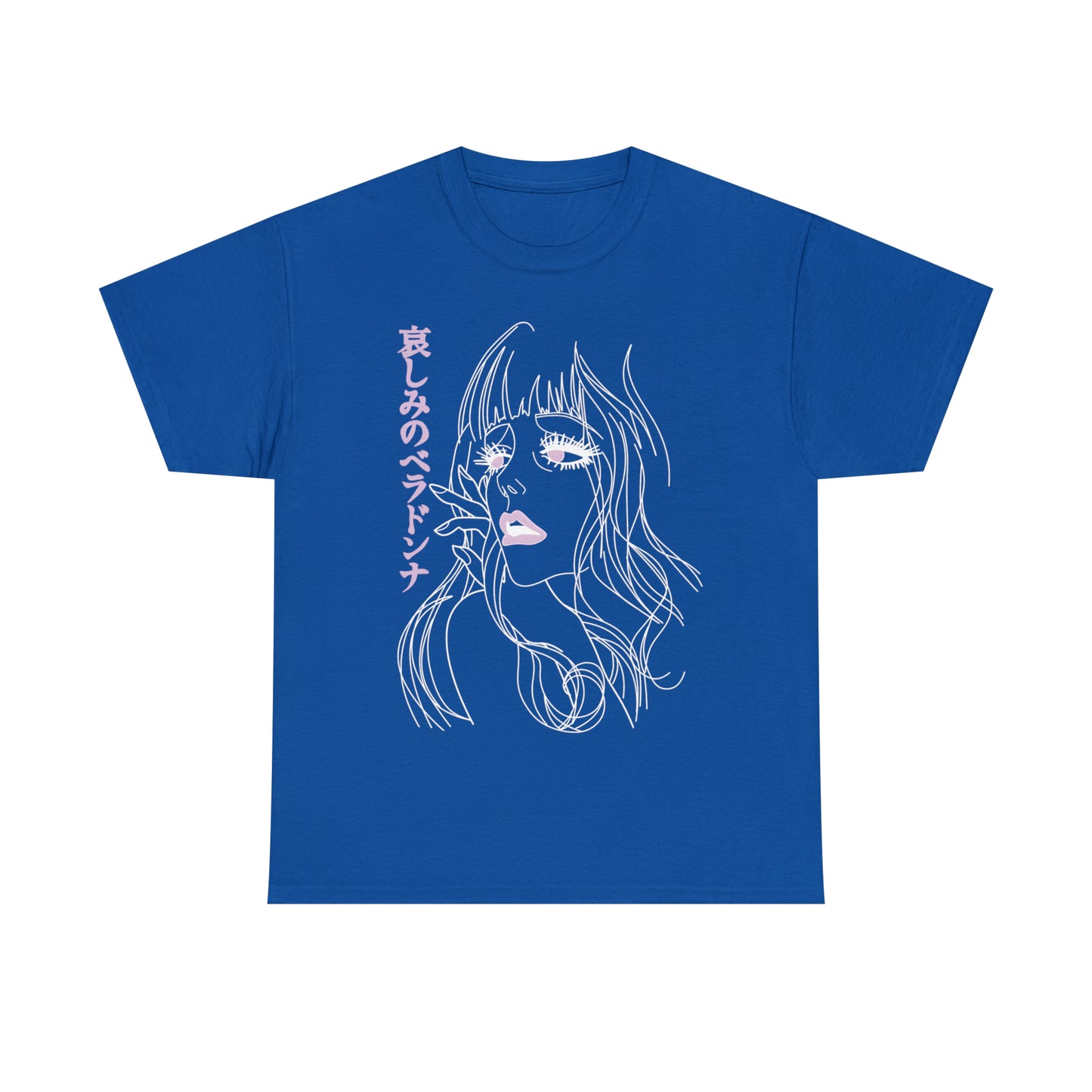 Belladonna of Sadness
