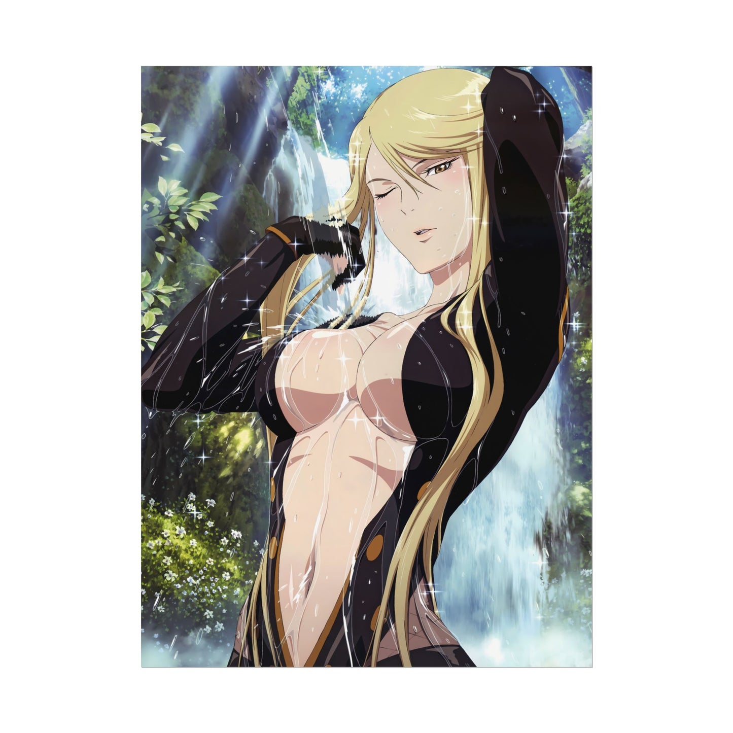 Sengoku Basara - Kasuga