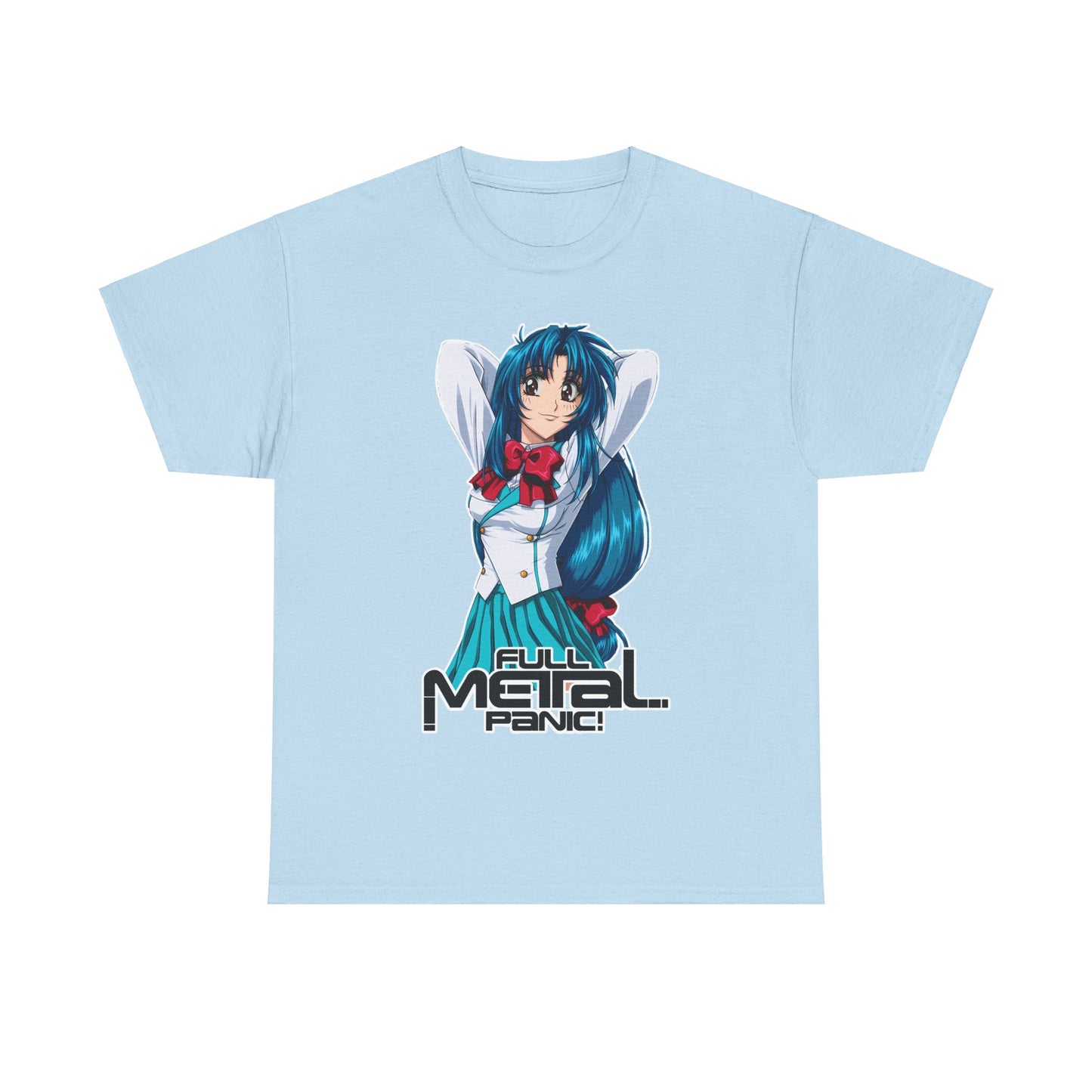 Full Metal Panic T-Shirt