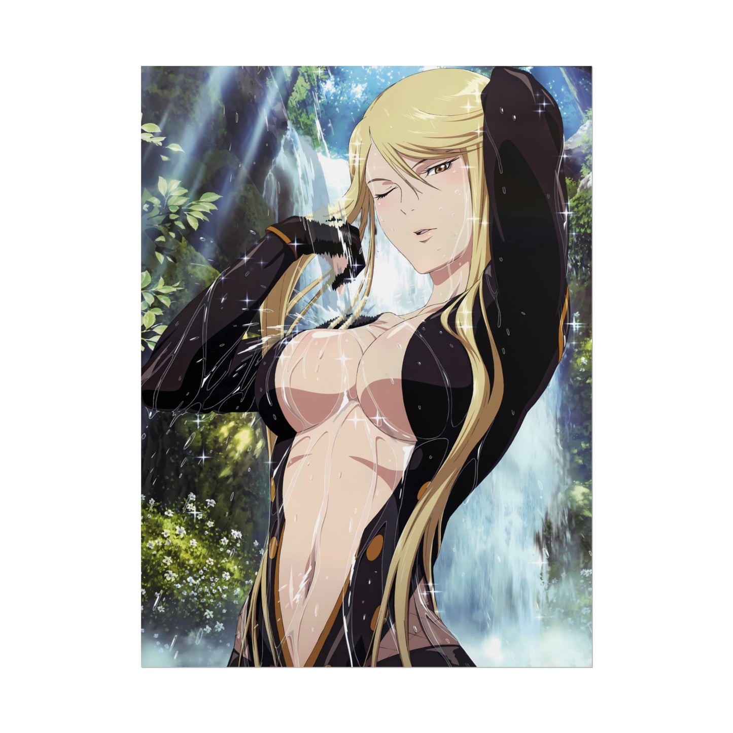 Sengoku Basara - Kasuga