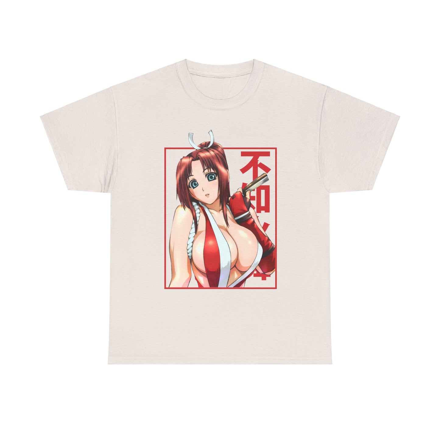 Fatal Fury - Mai Shiranui T-Shirt