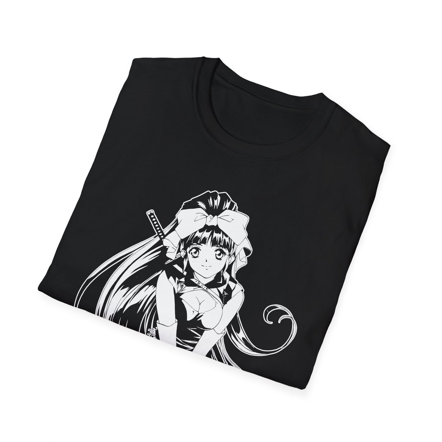 La Blue Girl T-Shirt