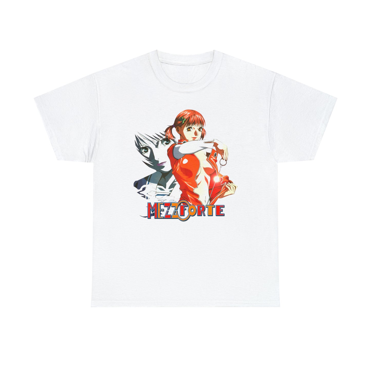 Mezzo Forte T-Shirt