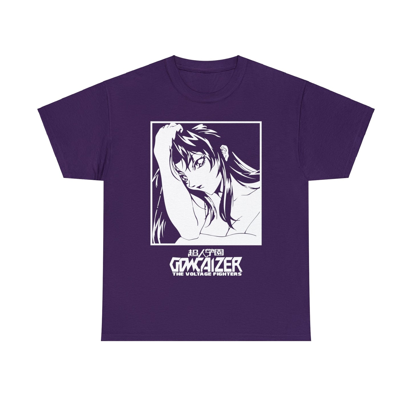 Voltage Fighter Gowcaizer T-Shirt