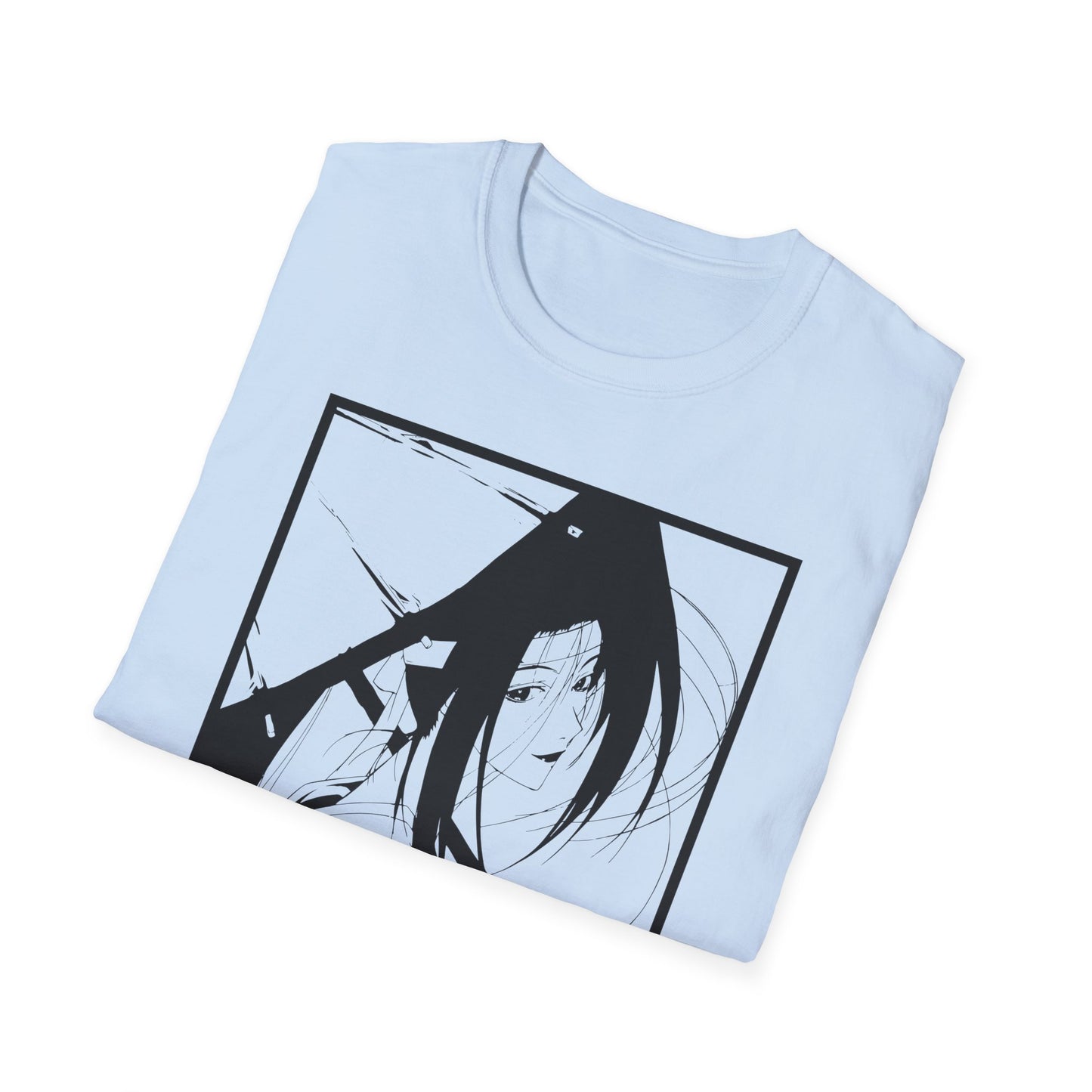 Outlaw Star - Suzuka