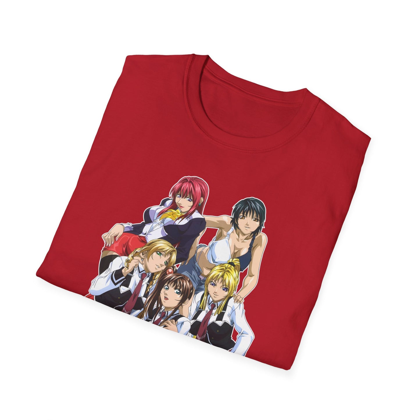 Bible Black T-Shirt