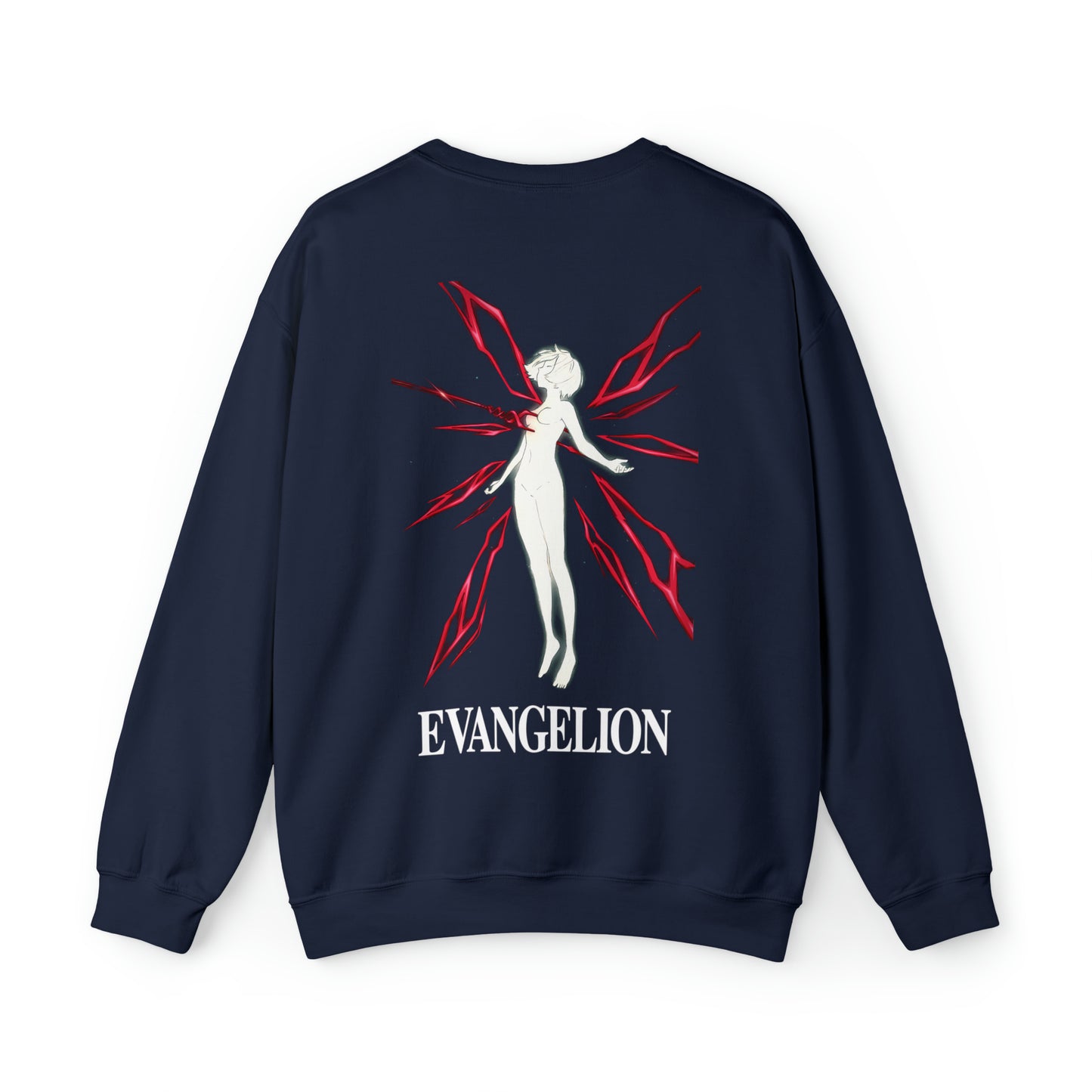 Neon Genesis Evangelion Sweatshirt