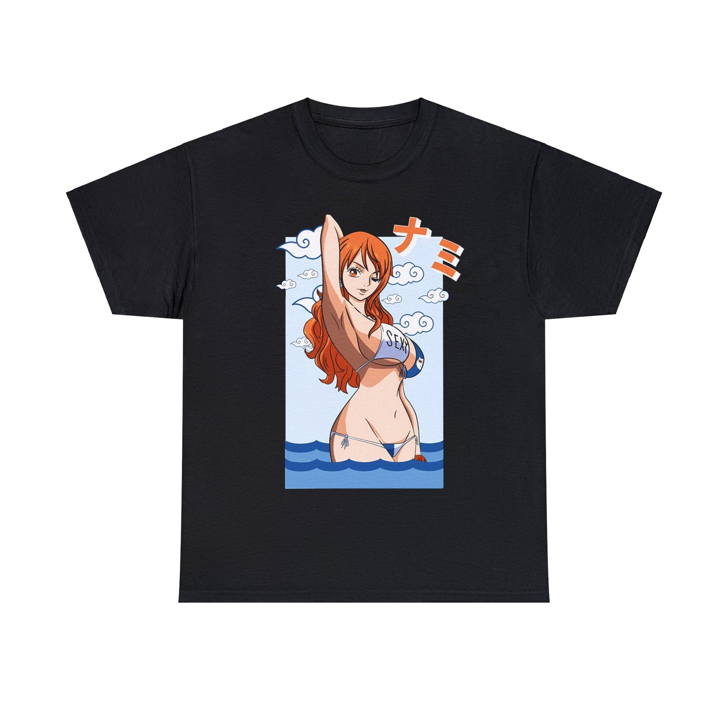 One Piece - Nami