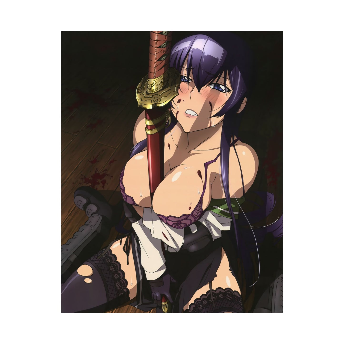 Highschool of the Dead