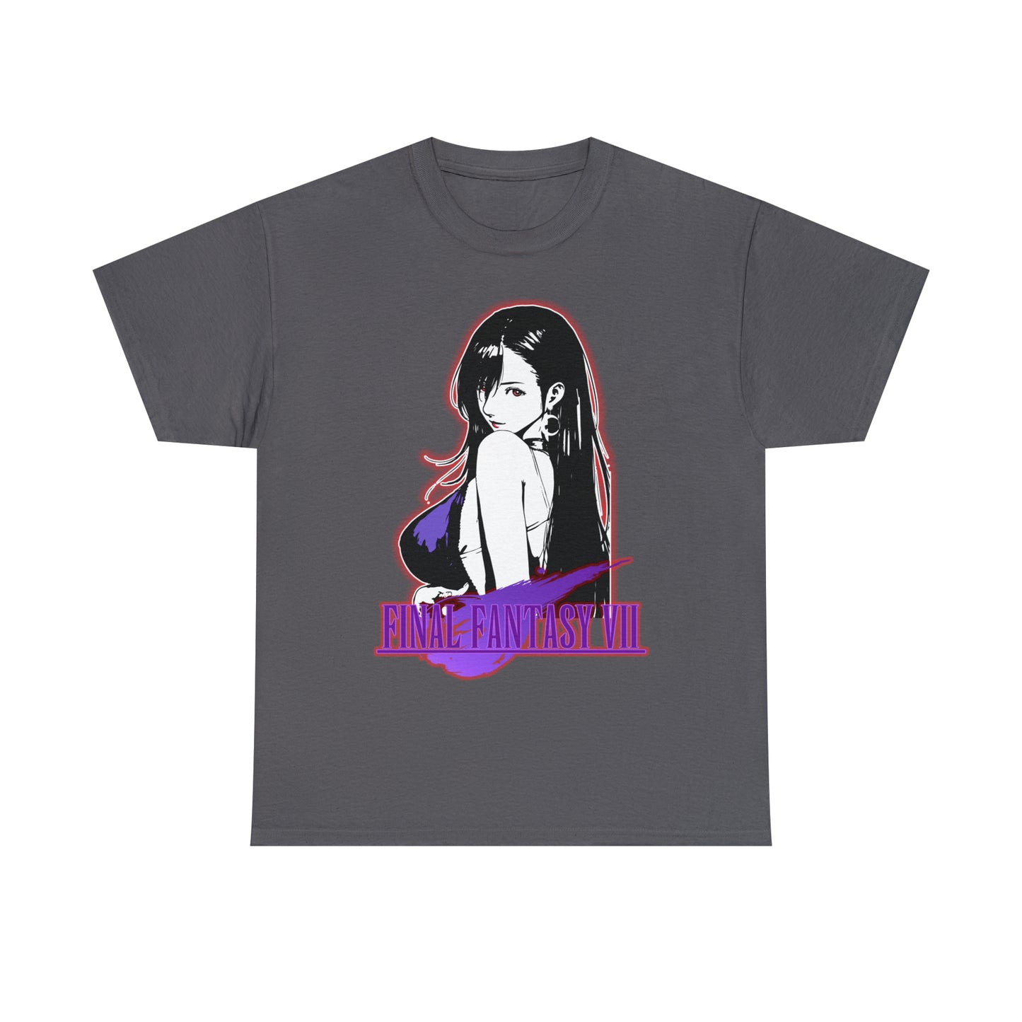 Final Fantasy VII - Tifa Shirt