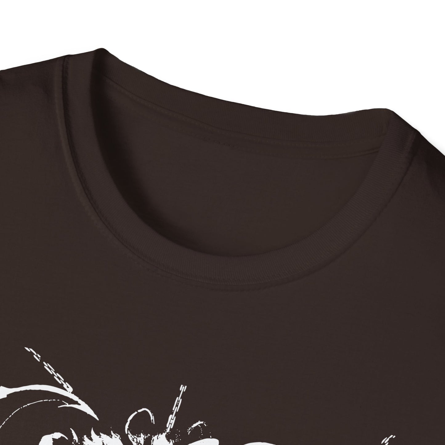 Bible Black T-Shirt
