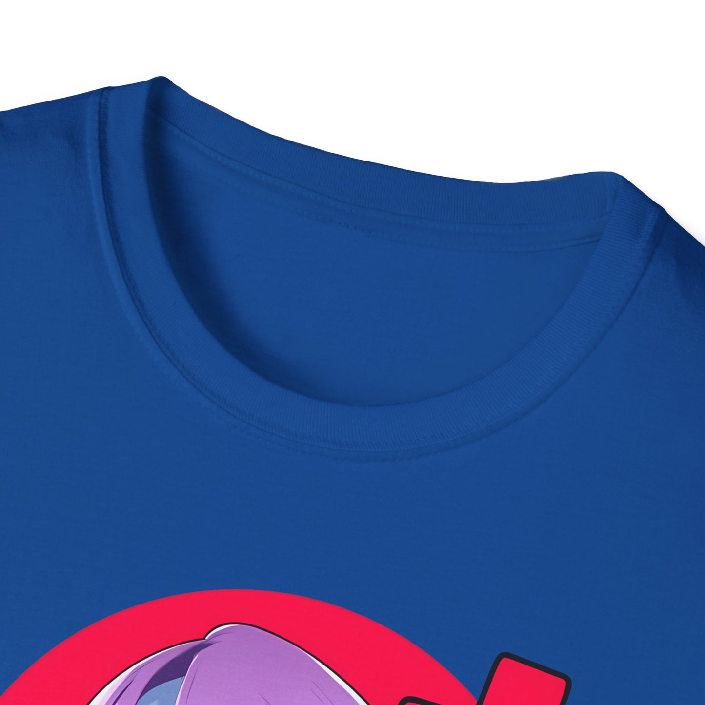 Cyberpunk Edgerunners Lucy T-Shirt