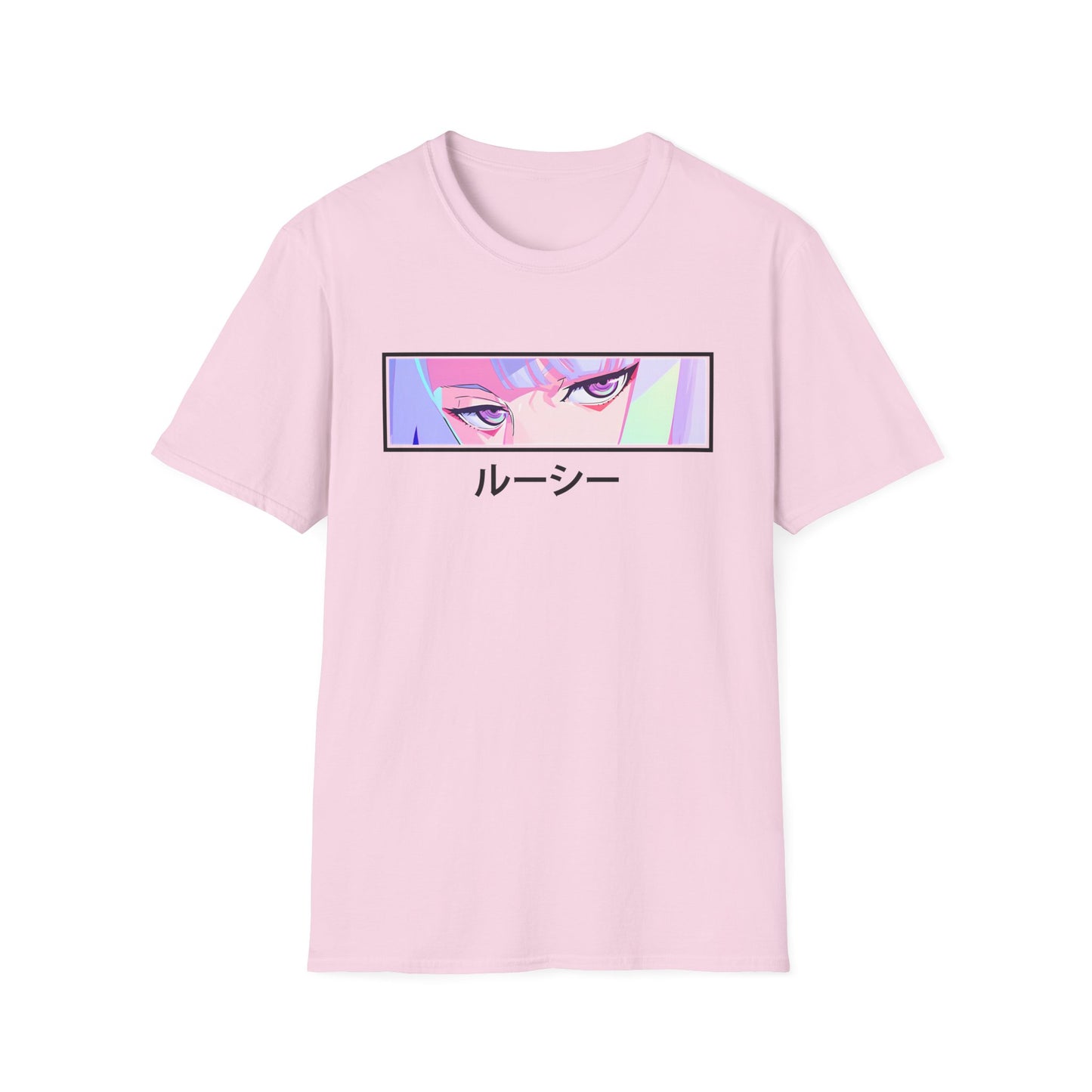 Cyberpunk Edgerunners - Lucy T-Shirt