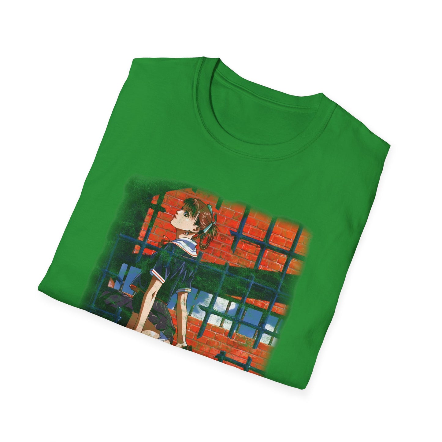 A Kite (1998) Vintage T-Shirt