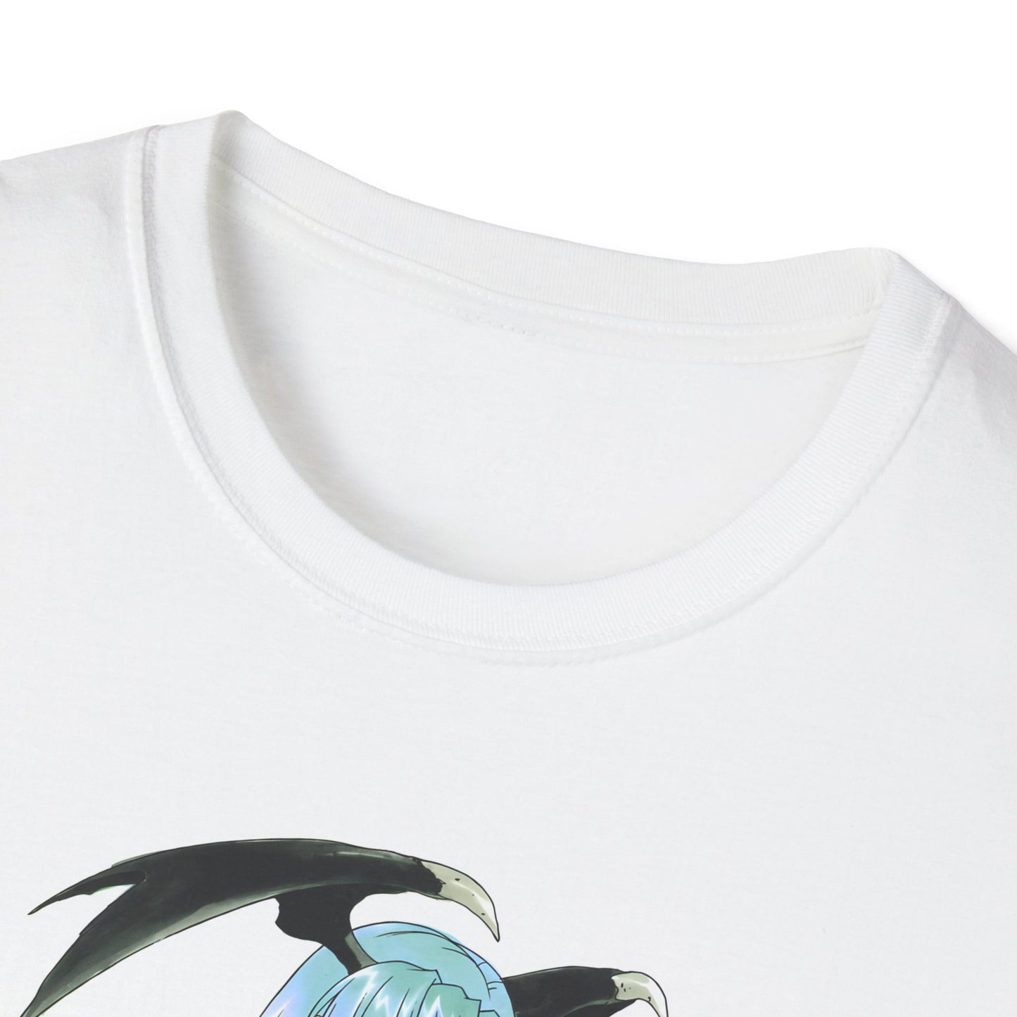 Darkstalkers - Morrigan T-Shirt