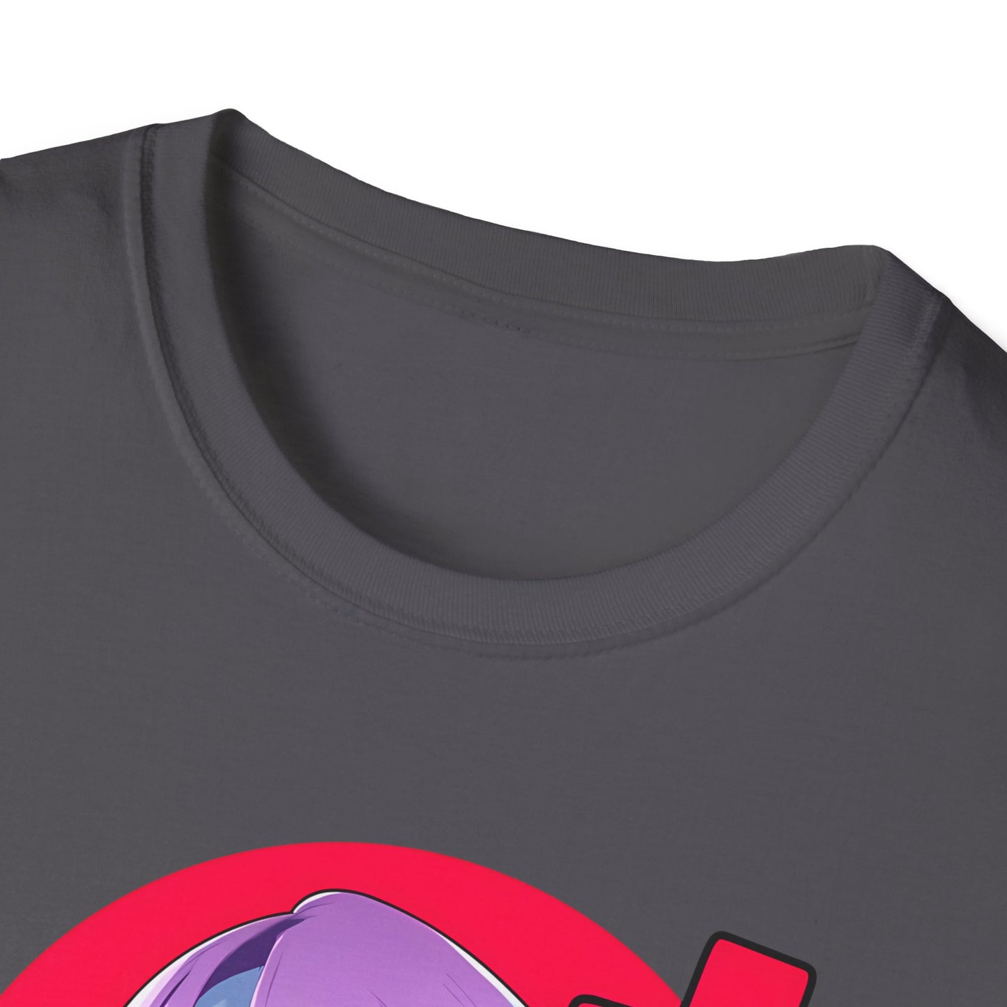 Cyberpunk Edgerunners Lucy T-Shirt