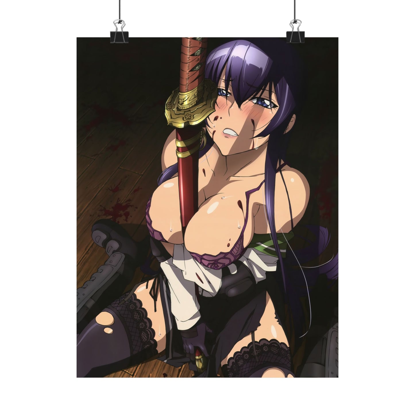 Highschool of the Dead