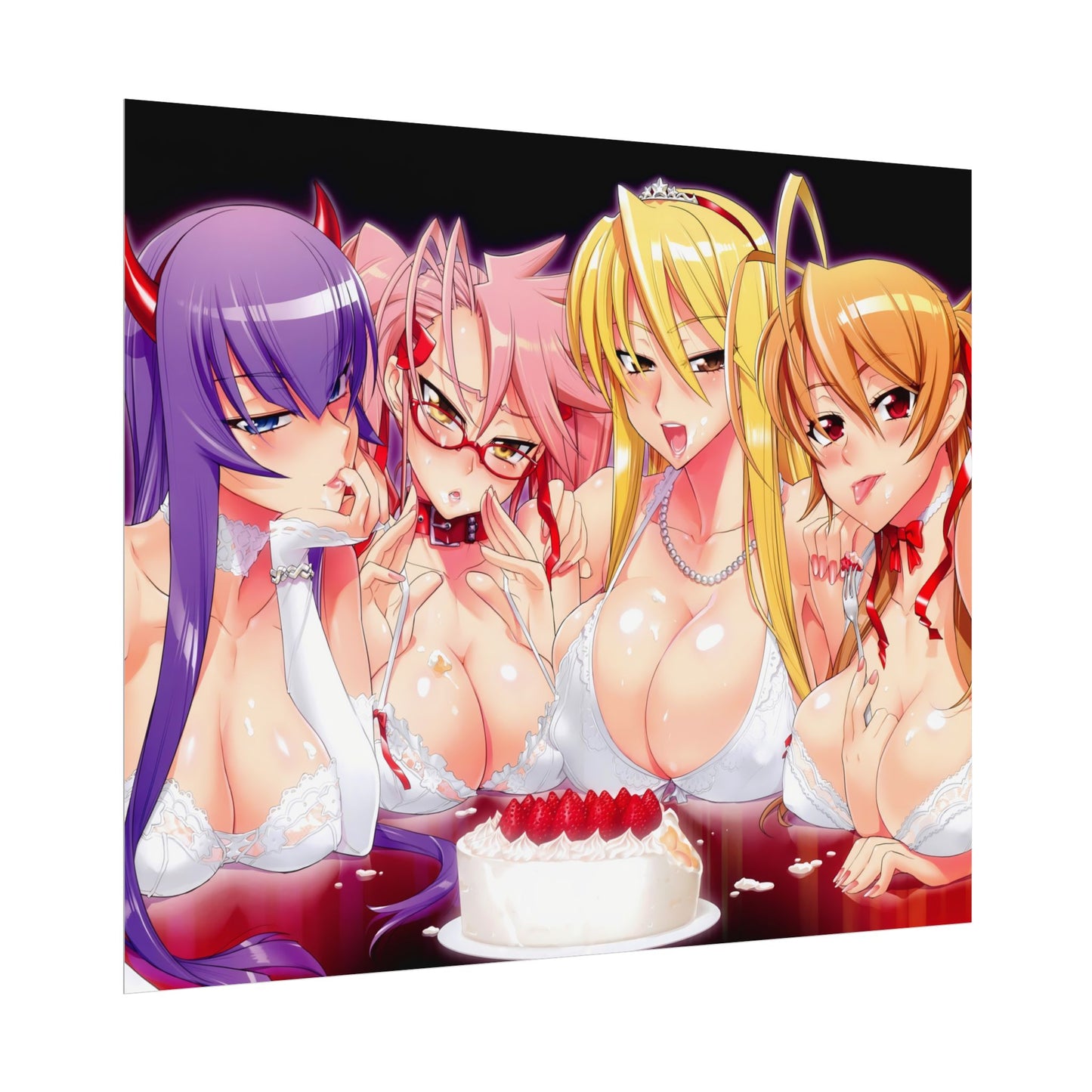 Highschool of the Dead