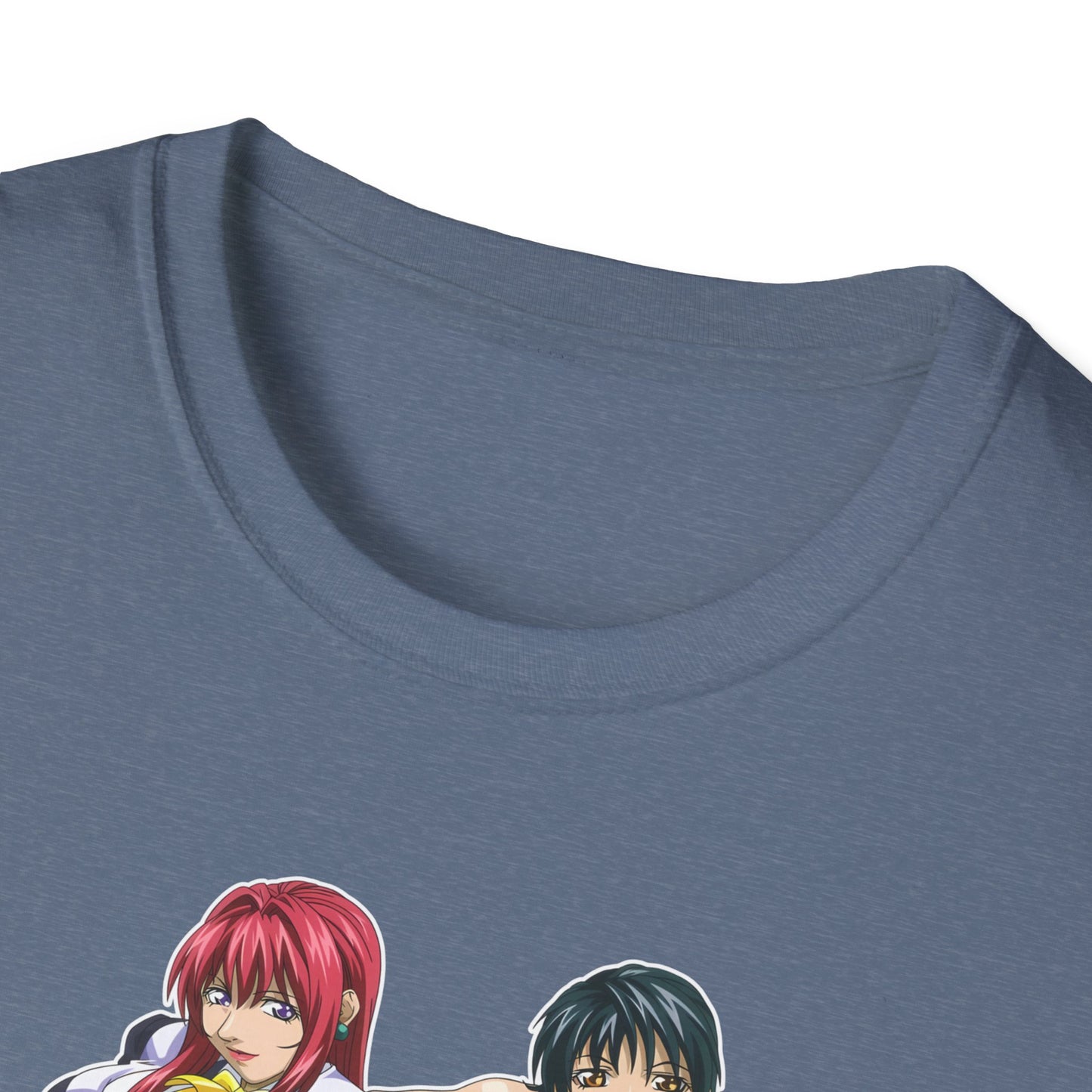 Bible Black T-Shirt