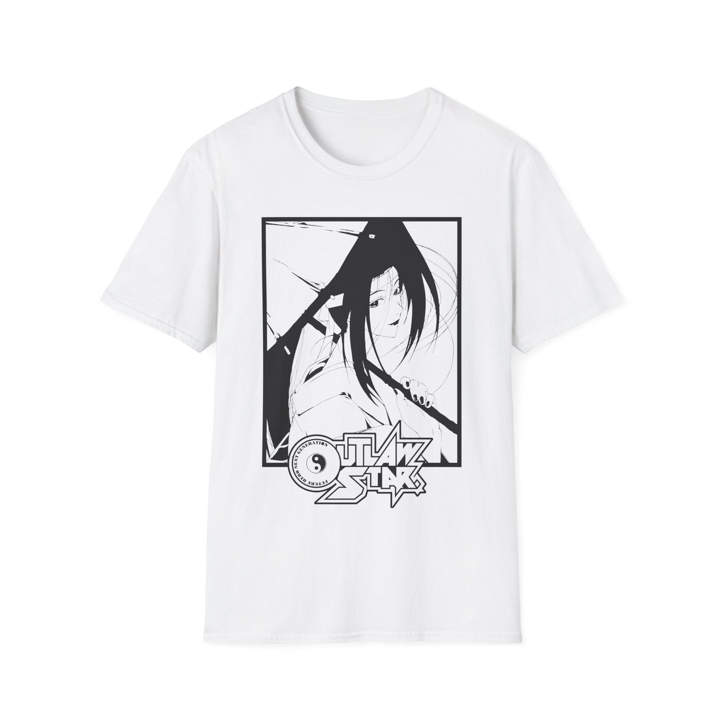 Outlaw Star - Suzuka
