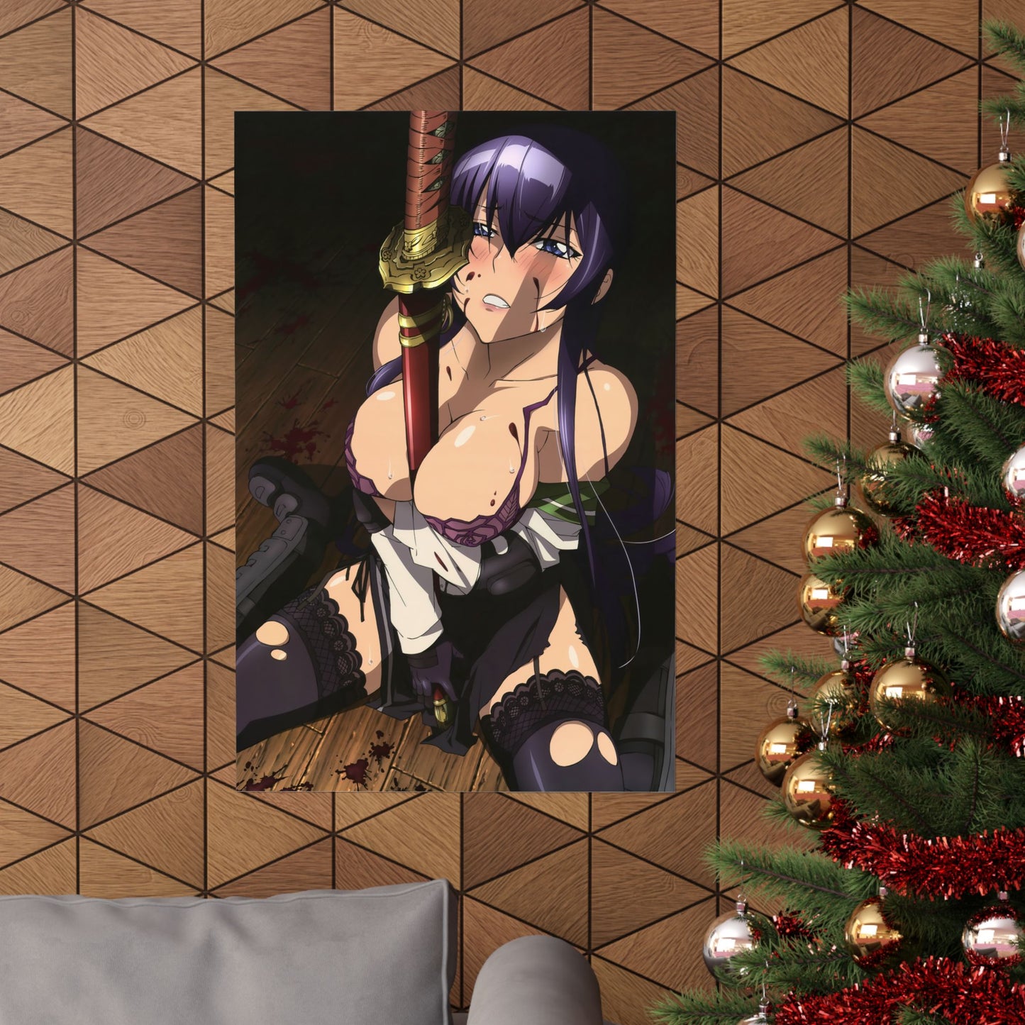 Highschool of the Dead