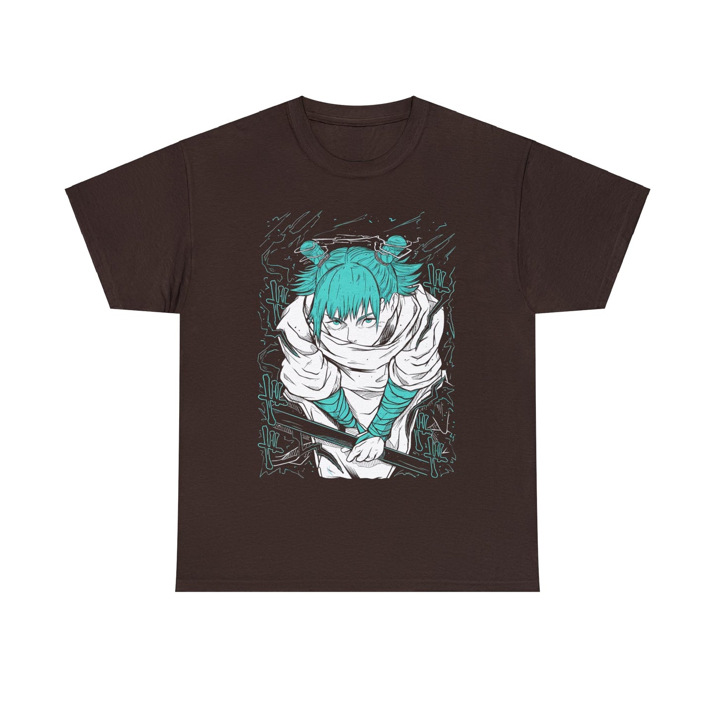 Jujutsu Kaisen - Hajime Kashimo