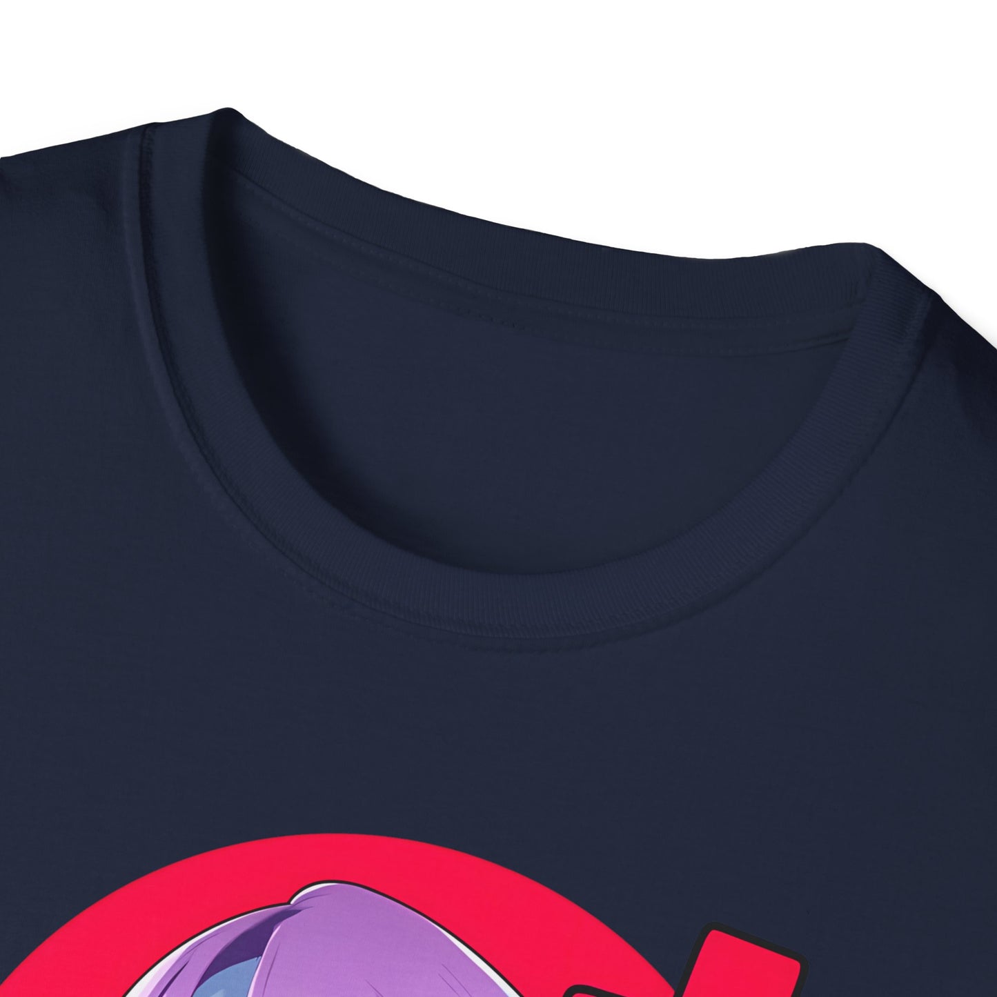 Cyberpunk Edgerunners Lucy T-Shirt