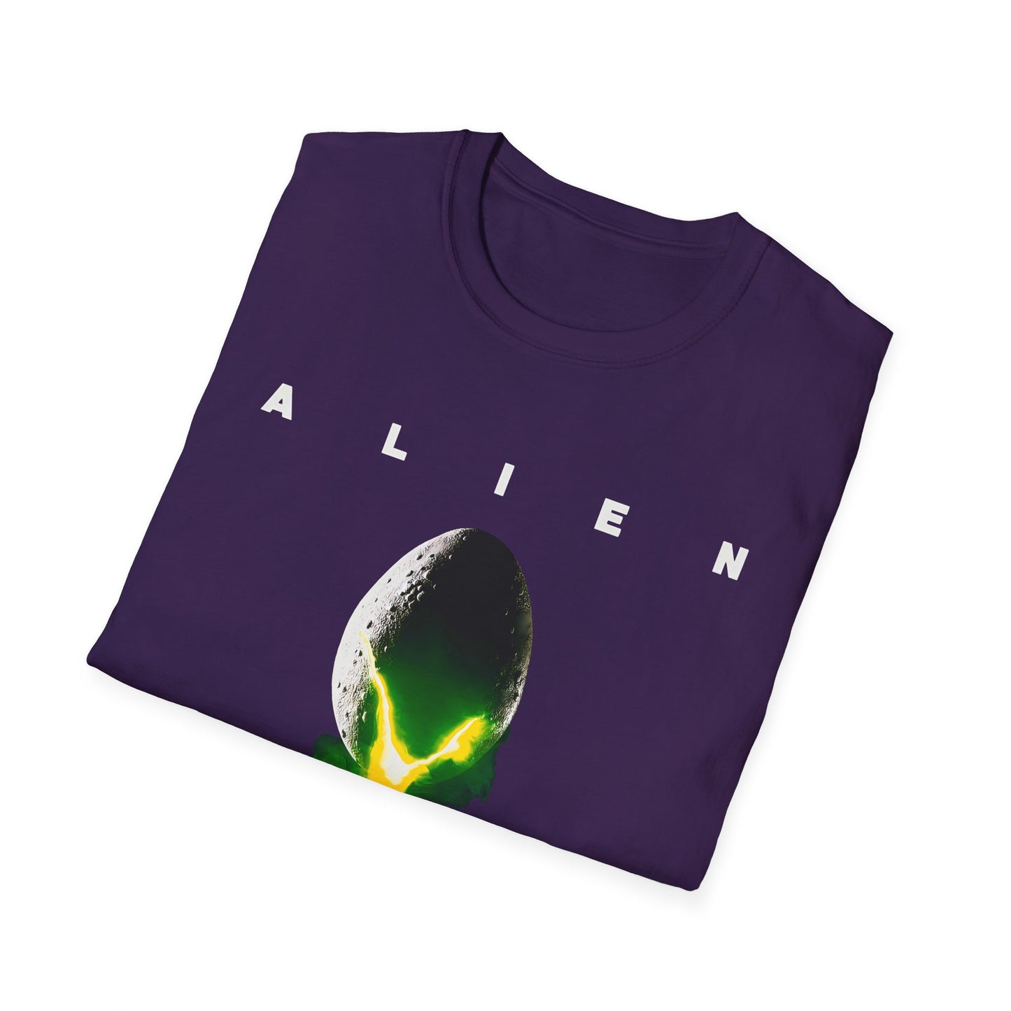 Alien Japanese