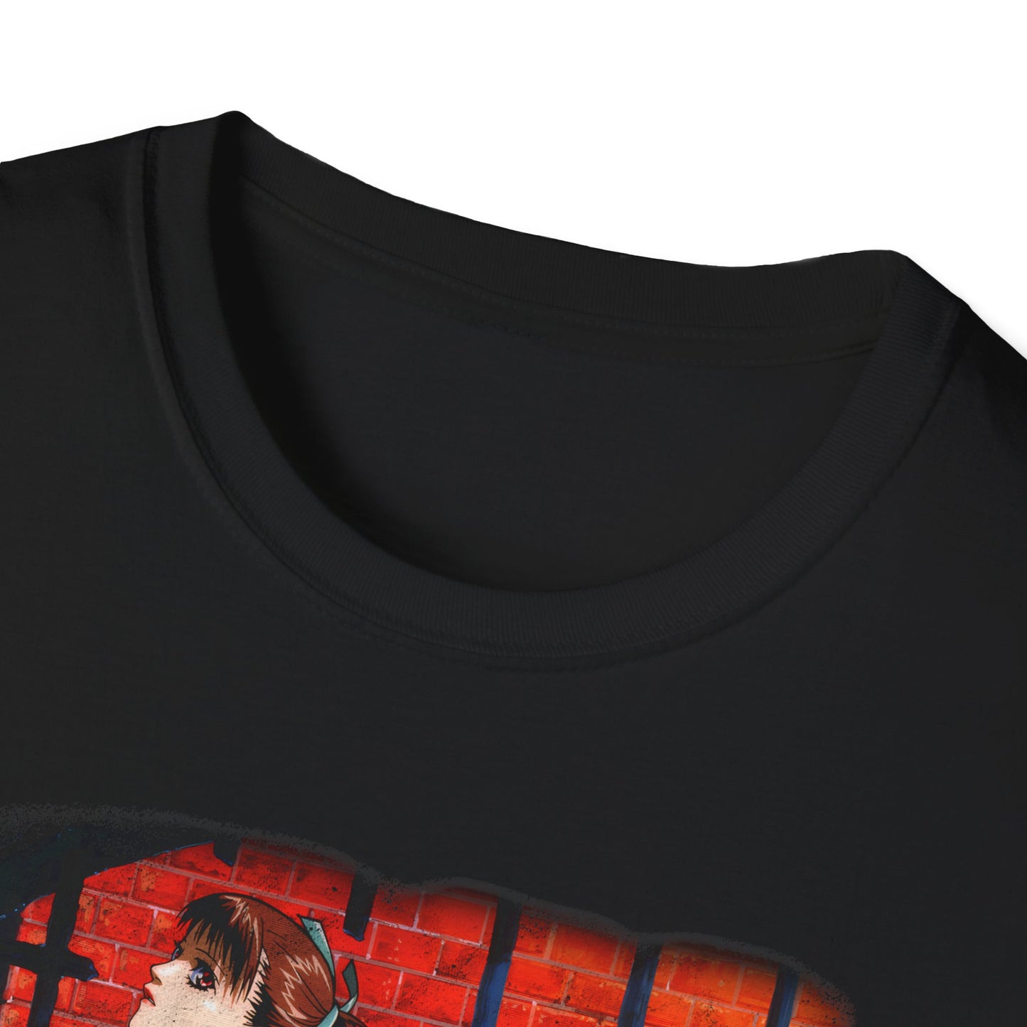 A Kite (1998) Vintage T-Shirt
