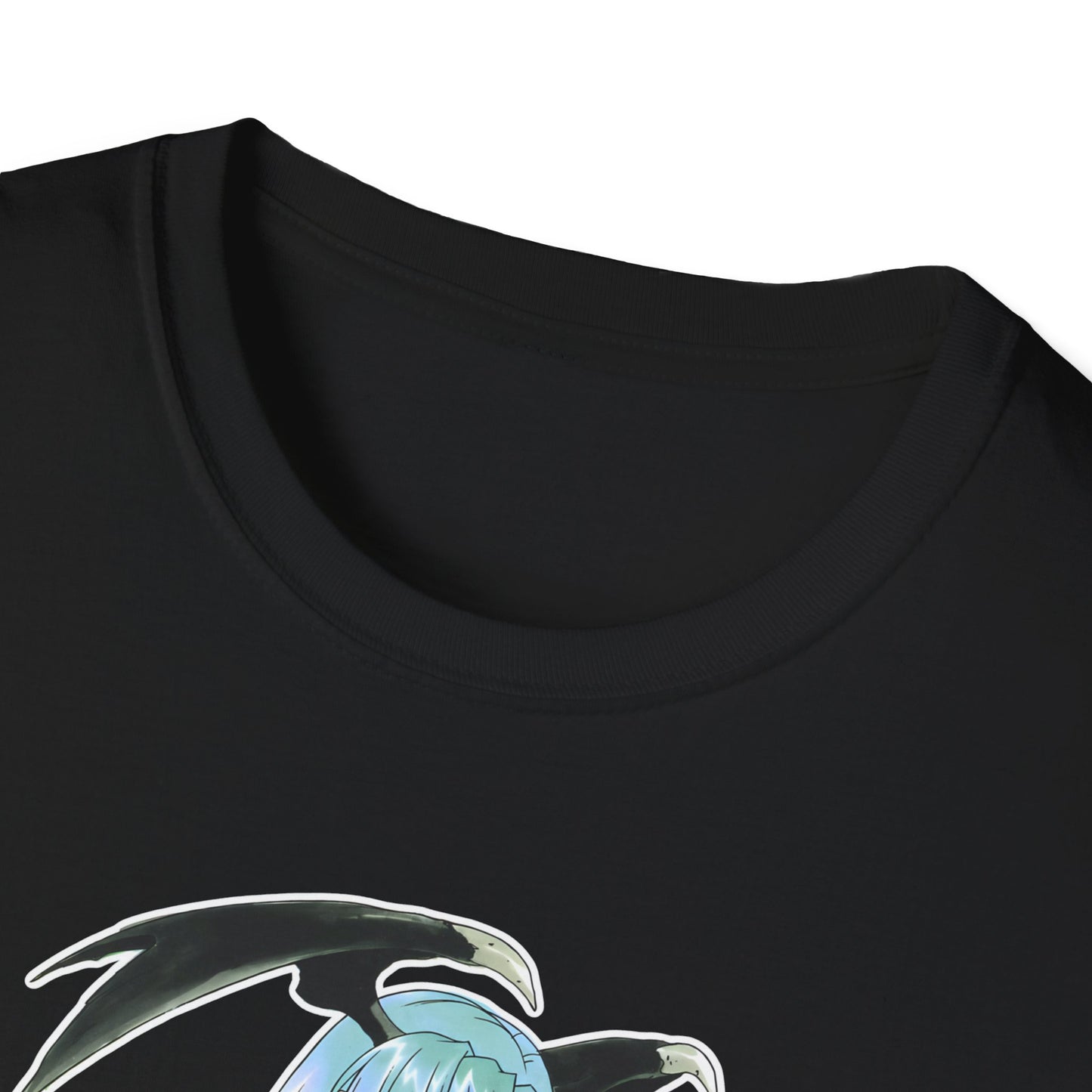 Darkstalkers - Morrigan T-Shirt