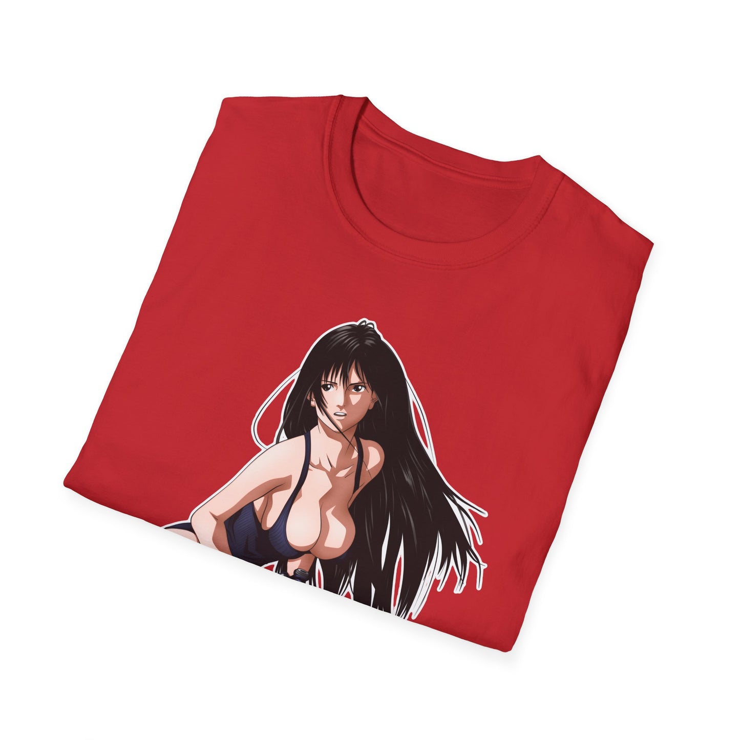 Gantz - Reika T-Shirt