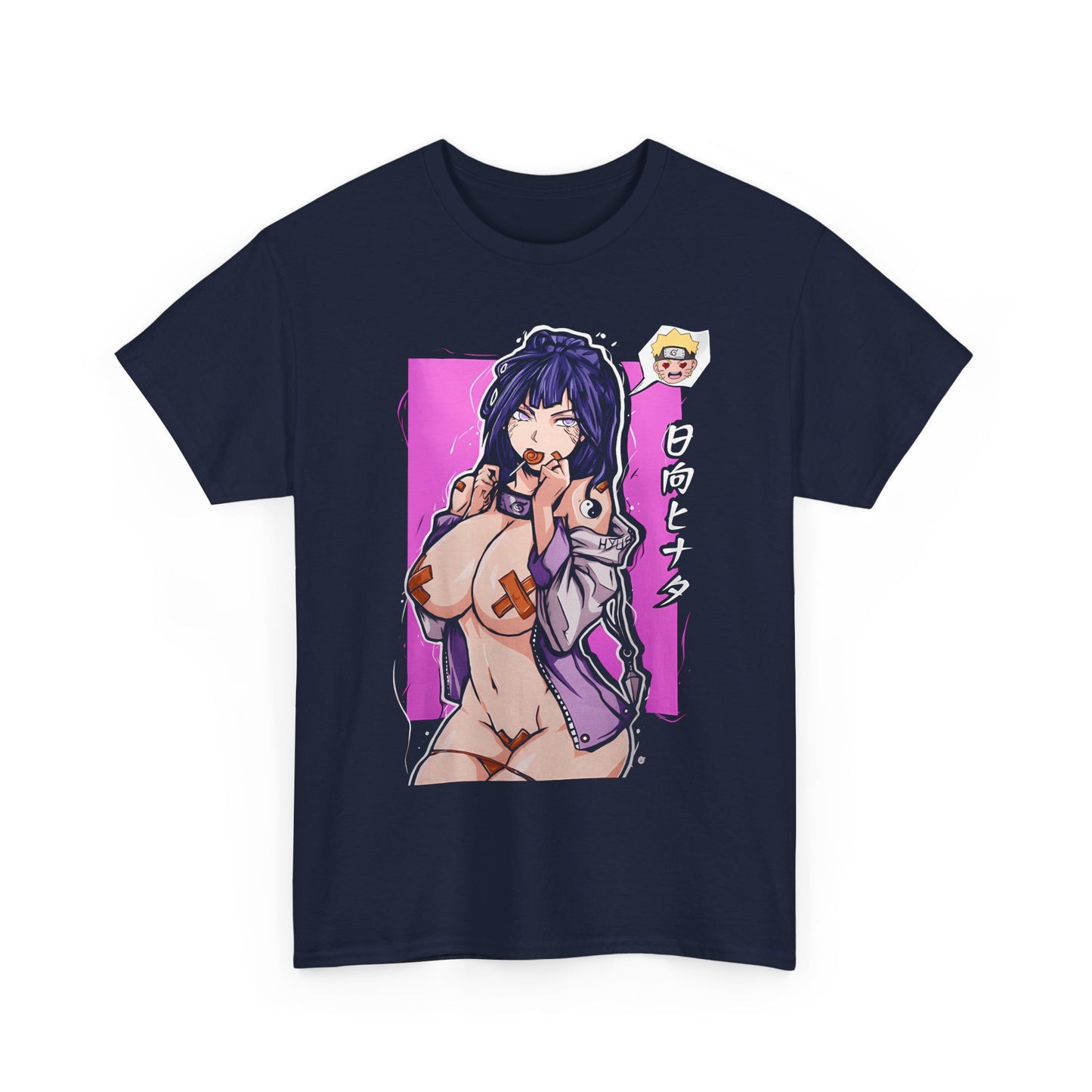 Naruto - Hinata
