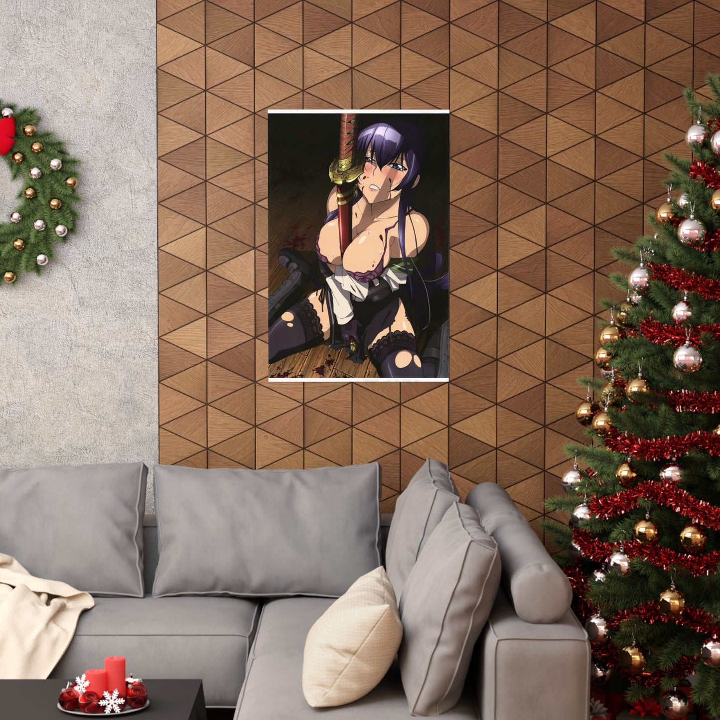 Highschool of the Dead