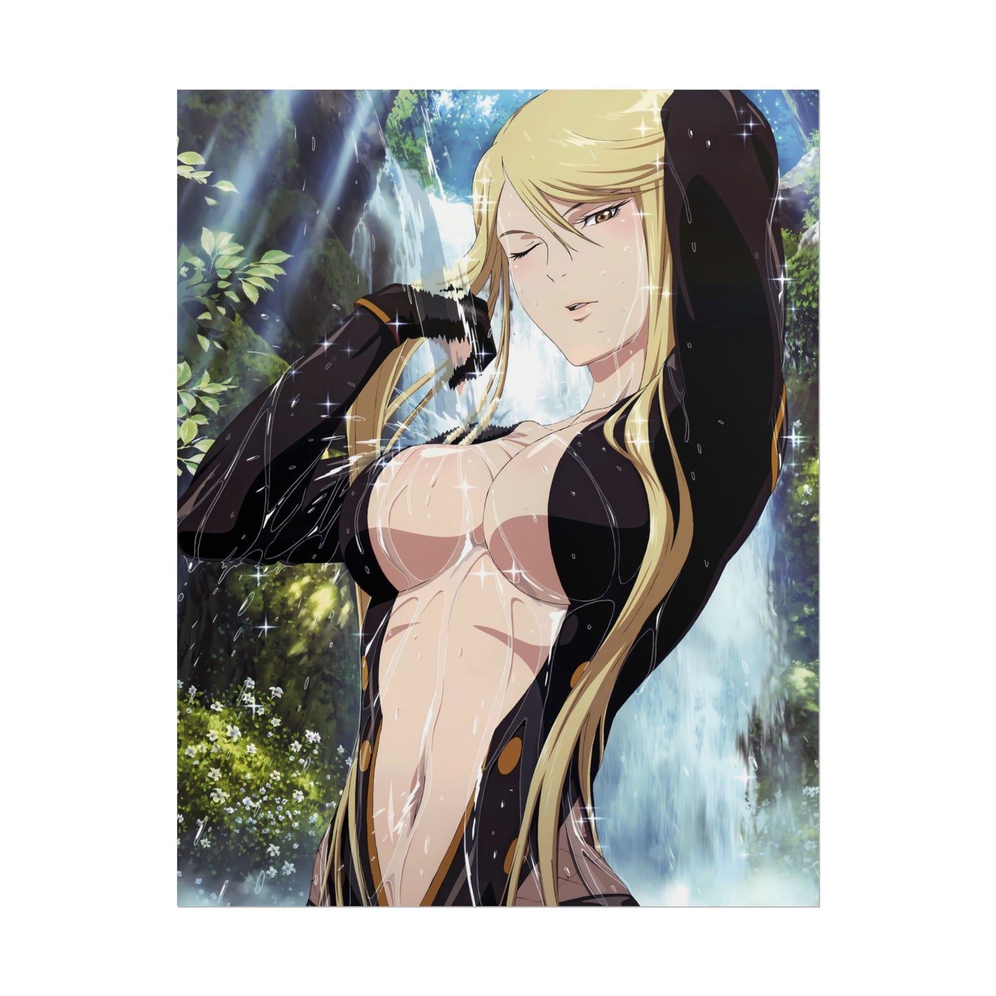Sengoku Basara - Kasuga