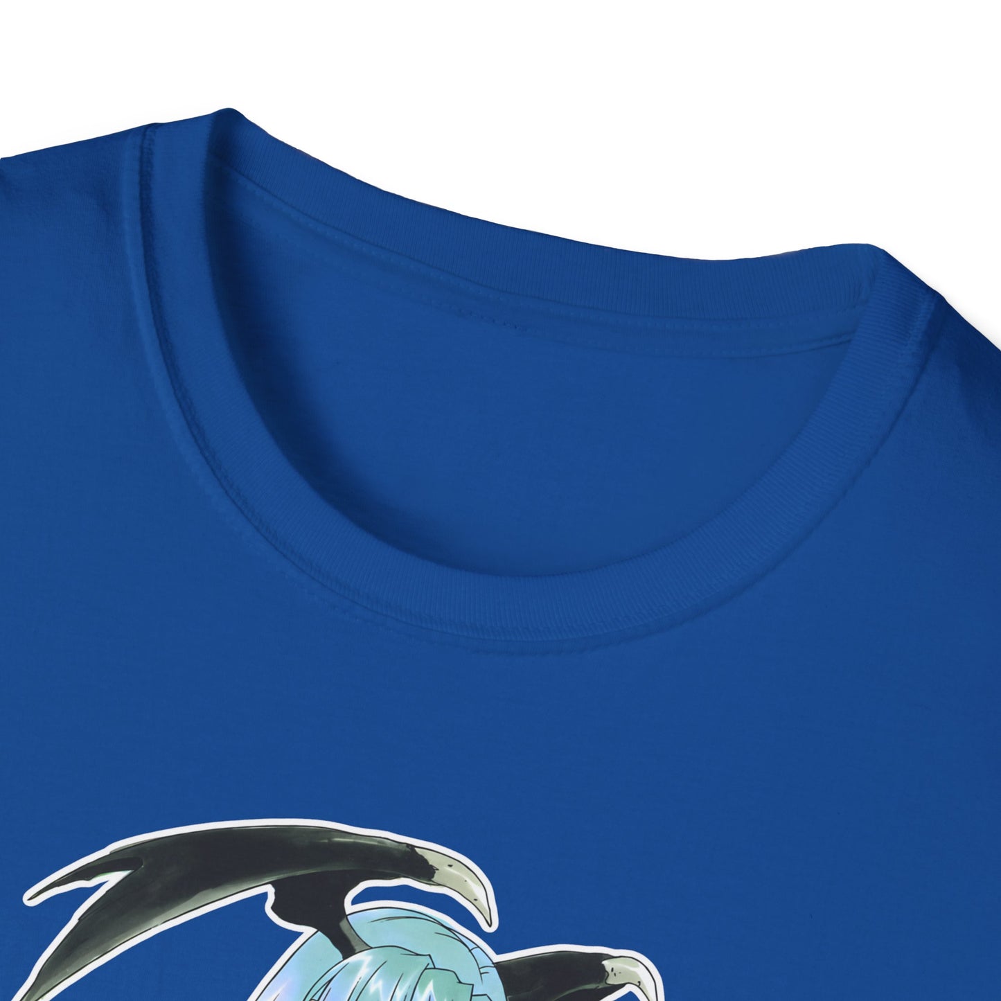 Darkstalkers - Morrigan T-Shirt