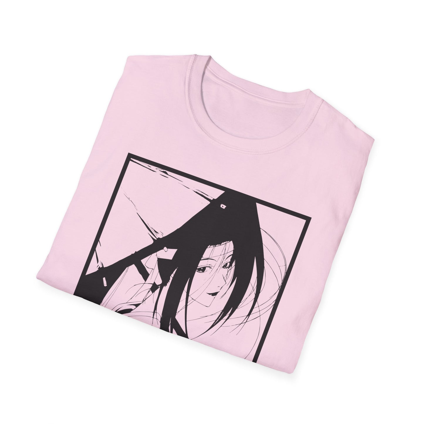 Outlaw Star - Suzuka